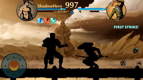 Shadow Fight 2 Review - Is It Worth Playing?