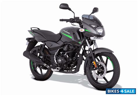 Bajaj Pulsar 125 Neon Launched At Rs 64,000, 50% OFF