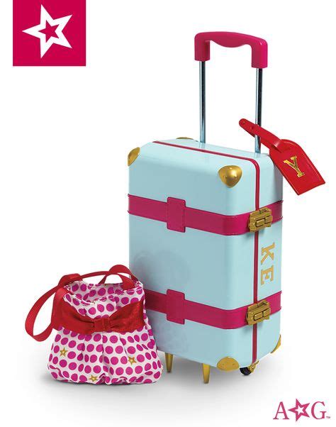 18 Travel ideas in 2021 | american girl doll, american girl, girl dolls