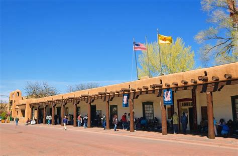 19 Top Tourist Attractions in Santa Fe, NM | PlanetWare