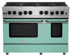 BlueStar Announces Expansion of Culinary Series of Gas Ranges; New 48 ...