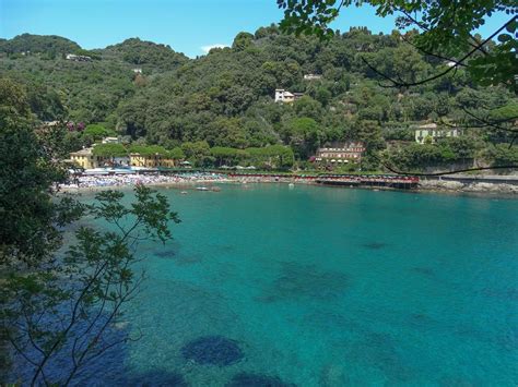 Seven of Liguria’s Most Beautiful Beaches | ITALY Magazine