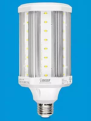 FEIT® LED Corn Cob Light Bulb - 4,000 Lumens, Daylight S-25995 - Uline