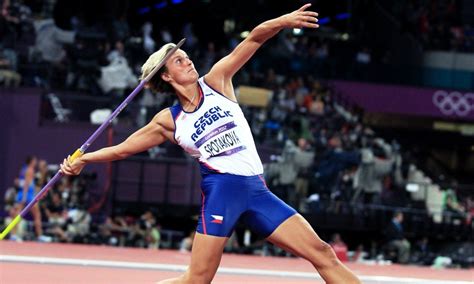 Athletics Weekly | Olympic history: Women's javelin - Athletics Weekly