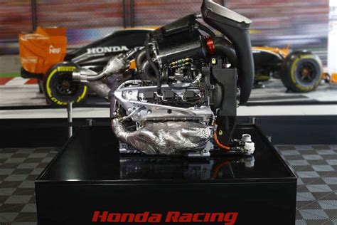 How much power F1 engines have?