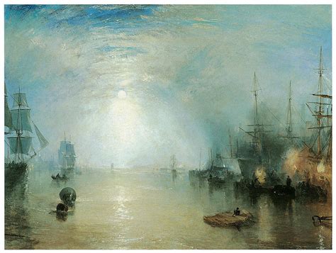 Art History News: Turner and the Sea