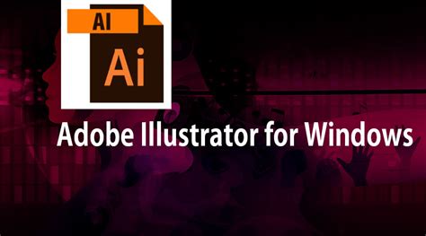 Adobe Illustrator Windows |学习特点 - 金博宝官网网址