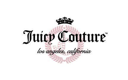 Juicy Couture Logo - LogoDix