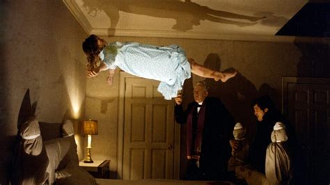 Blumhouse's 'Exorcist: Believer' Footage Scares the Hell Out of ...