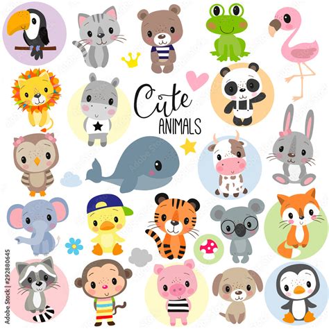 Cute Animated Backgrounds