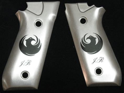 Taurus PT92 Grips