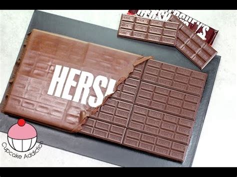 HERSHEY BAR CAKE | FriendsEAT