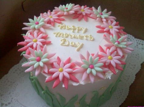 Pretty mother's day cake | Mother's Day Cakes | Pinterest | Cake