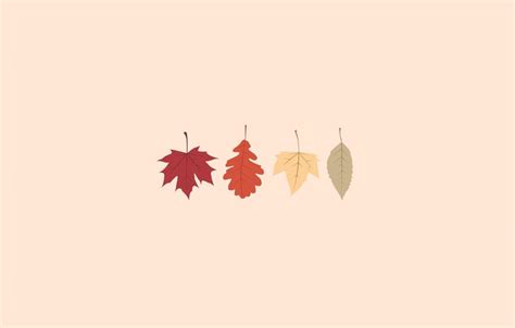 Minimalist Fall Wallpapers - Top Free Minimalist Fall Backgrounds ...