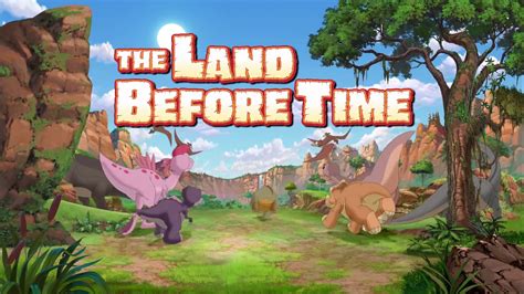 The Land Before Time (TV series) | Land Before Time Wiki | FANDOM ...