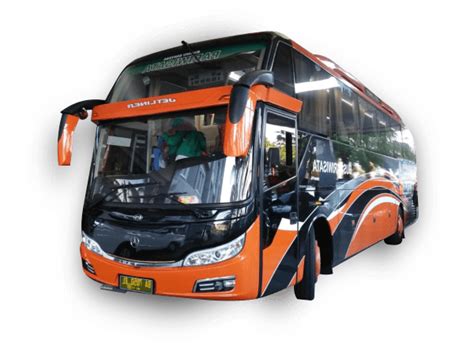 Sewa Bus Pariwisata - Package Padang