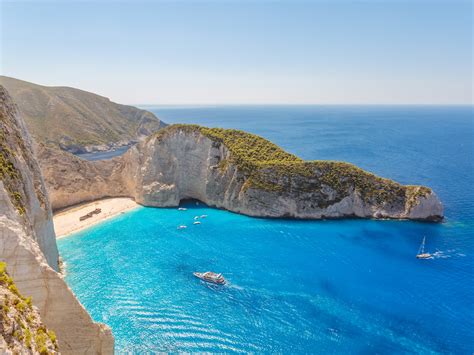 10 Best Beaches in Europe - Photos - Condé Nast Traveler