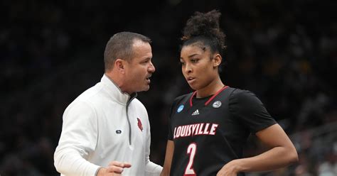 Louisville Women's Basketball 2023-24 Roster Outlook 2.0 - Sports ...