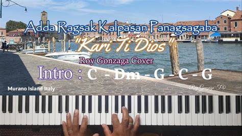 Adda ragsak kalpasan panagsagaba - Ilocano Gospel Song with lyrics ...