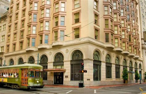 Holiday Inn Club Vacations New Orleans Resort Hotel (New Orleans (LA ...