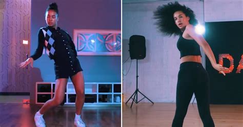 Watch Sofia Wylie's Dance Videos | POPSUGAR Celebrity