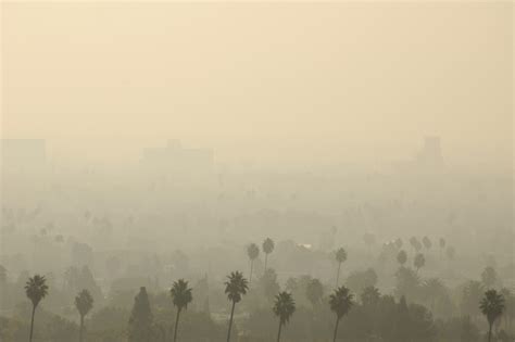 What Is Smog, and What Have We Done to Improve Air Quality? | Discover ...