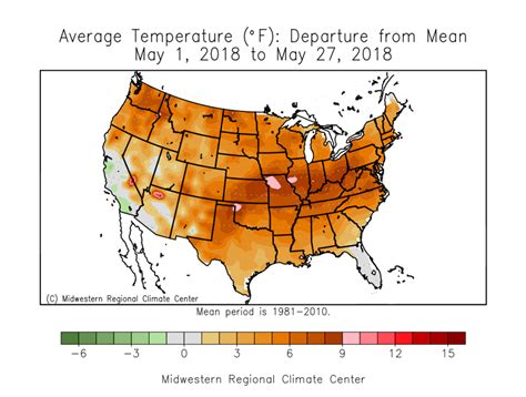 Missouri Climate Center