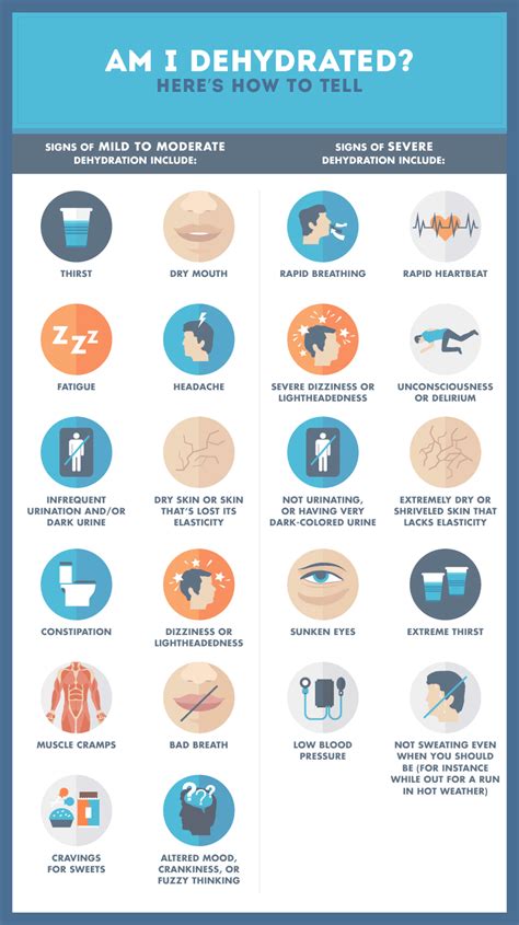 What Dehydration Does to The Human Body - The Homestead Survival