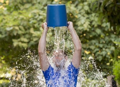 Ice Bucket Challenge contributes to scientific breakthrough