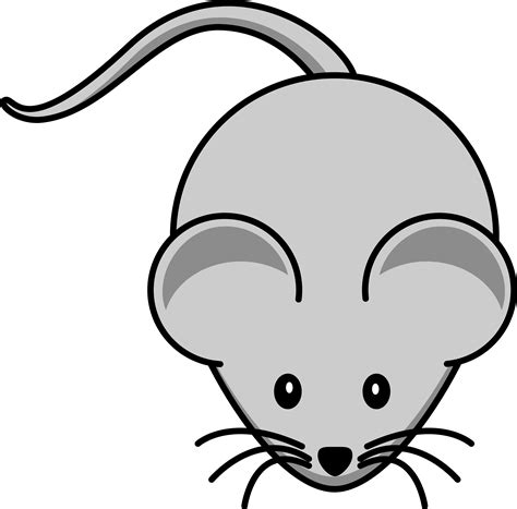 Free Cute Mouse Clipart, Download Free Cute Mouse Clipart png images ...