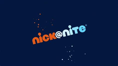 Nick at Nite Logo