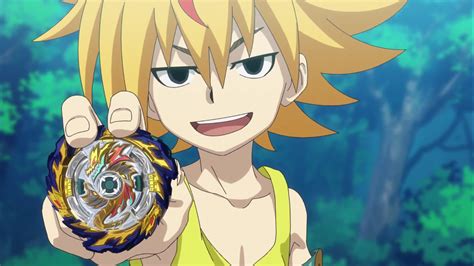 19+ Important Concept Beyblade Burst Free