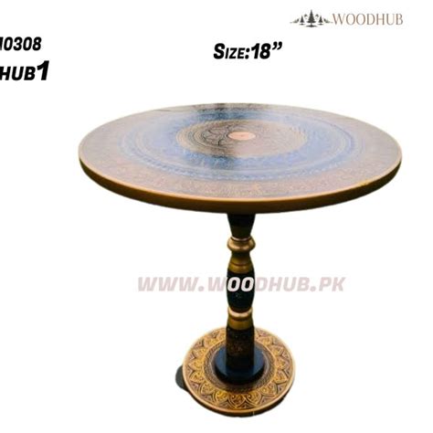 Wooden Table Archives - Woodhub