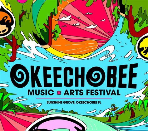 Okeechobee Music and Arts Festival | US Harbors