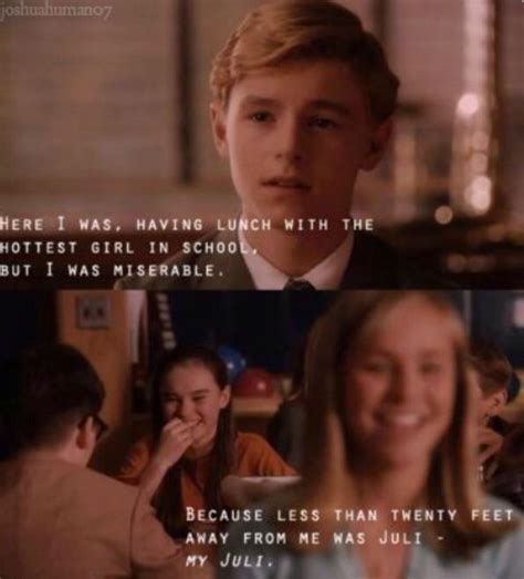 Flipped Movie Quotes. QuotesGram