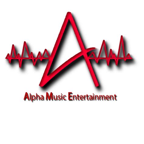 Alpha Music Entertainment - YouTube