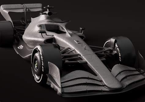 F1 2022 Livery Template | CGTrader