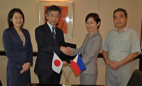 Embassy of Japan, ICAN Philippines Sign Grant Contract for Mindanao ...