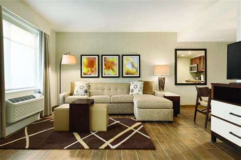 Homewood Suites By Hilton Augusta — Augusta Hotels — Maine.com