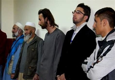 Men accused in Farkhunda murder case to face trial on Saturday - The ...