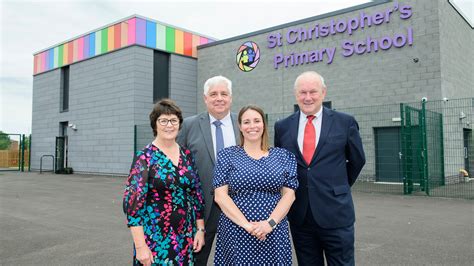 New Lincoln primary school for special needs pupils – Lincolnshire ...