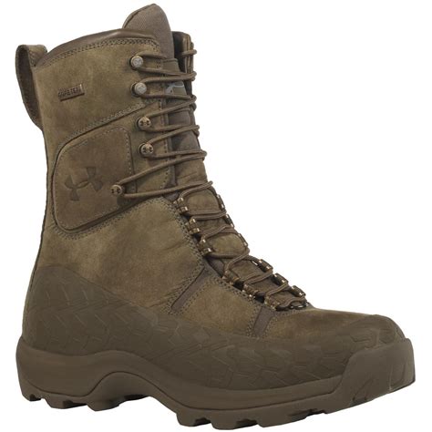 Under Armour® Siberia Waterproof Boots - 206592, Hunting Boots at 365 ...