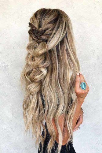 Homecoming Hairstyles