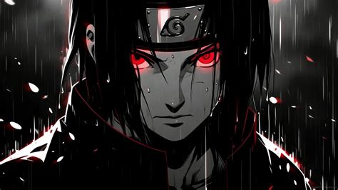 38 Itachi Uchiha Live Wallpapers Animated Wallpapers Moewalls – NBKomputer