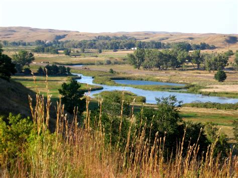 Trends and Strategies for Sandhills Ministry of Rural Nebraska