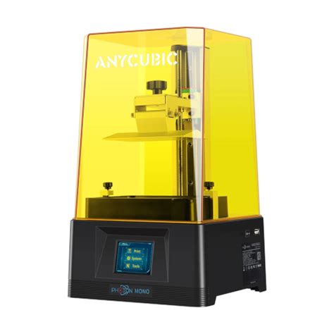 Anycubic Photon Mono Review - ToBuyA3DPrinter.com