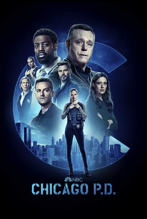 Chicago PD Season 10 Poster - Chicago PD (TV Series) Photo (44601284 ...