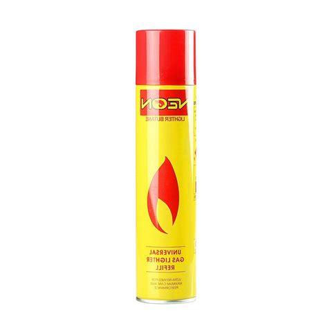 Butane Lighter Refill for sale in UK | 53 used Butane Lighter Refills