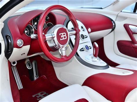 10+ 2021 Bugatti Centodieci Interior Pics - Exotic Supercars Gallery