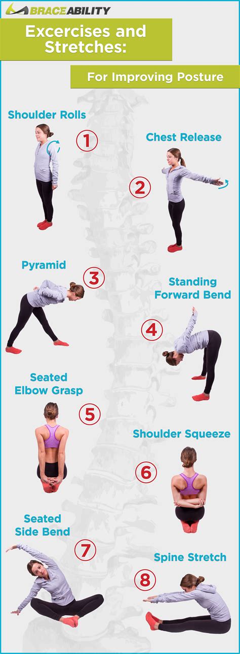 Stretching is an important factor in correcting & improving your ...